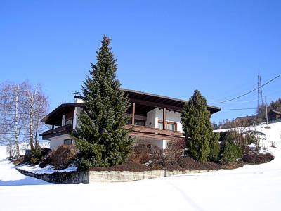 Apart Adele Arzl im Pitztal Luaran gambar